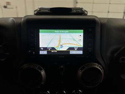 2016 Jeep Wrangler Unlimited Sahara 75th Anniversary - Photo 23 - Portland, OR 97220