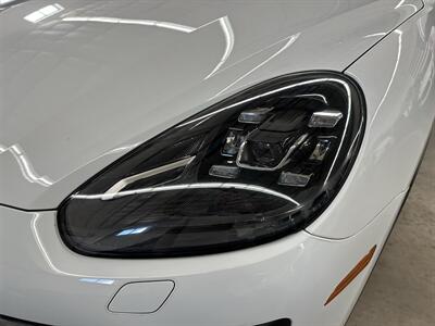 2015 Porsche Cayenne Turbo   - Photo 42 - Portland, OR 97220