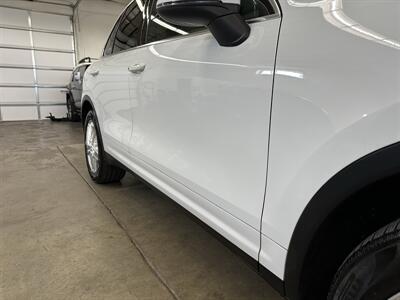 2015 Porsche Cayenne Turbo   - Photo 46 - Portland, OR 97220