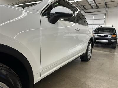 2015 Porsche Cayenne Turbo   - Photo 45 - Portland, OR 97220