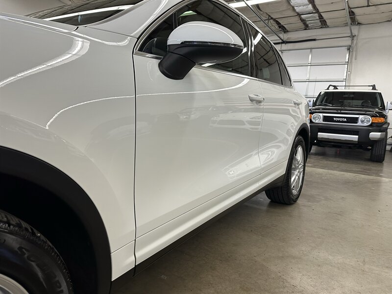 2015 Porsche Cayenne Turbo - Photo 45