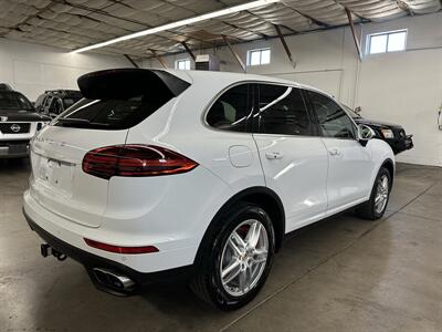 2015 Porsche Cayenne Turbo   - Photo 3 - Portland, OR 97220