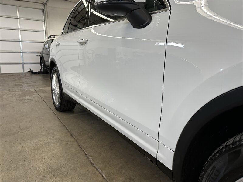 2015 Porsche Cayenne Turbo - Photo 44