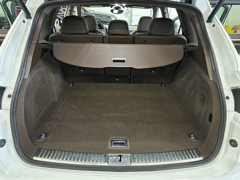 2015 Porsche Cayenne Turbo - Photo 14