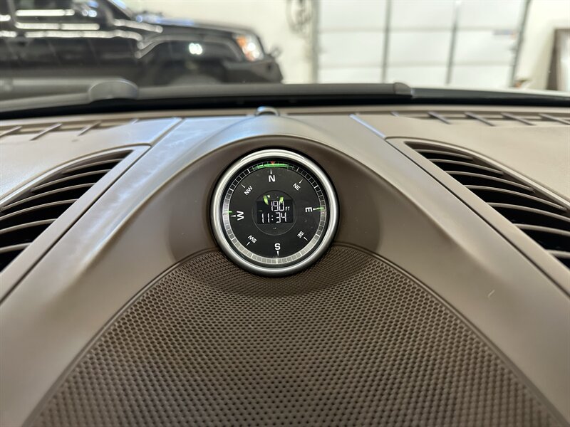 2015 Porsche Cayenne Turbo - Photo 38