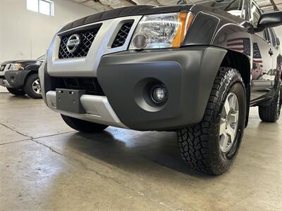 2013 Nissan Xterra PRO-4X   - Photo 30 - Portland, OR 97220