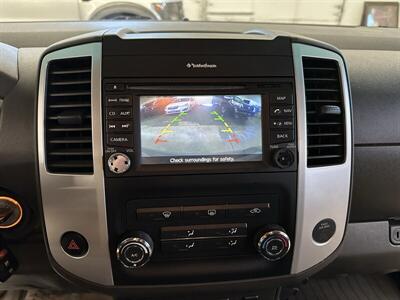2013 Nissan Xterra PRO-4X   - Photo 21 - Portland, OR 97220