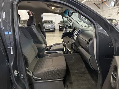 2013 Nissan Xterra PRO-4X   - Photo 15 - Portland, OR 97220