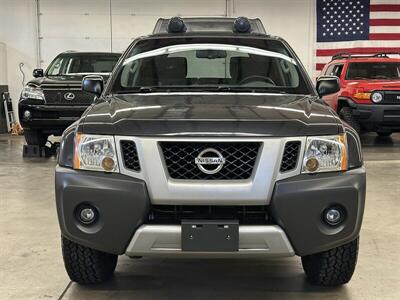 2013 Nissan Xterra PRO-4X   - Photo 7 - Portland, OR 97220