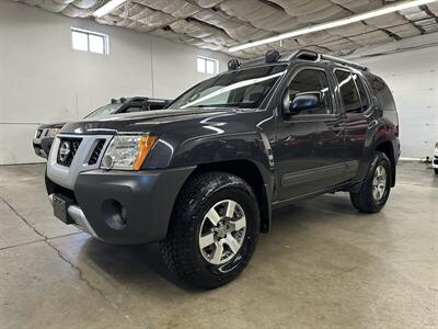 2013 Nissan Xterra PRO-4X   - Photo 6 - Portland, OR 97220