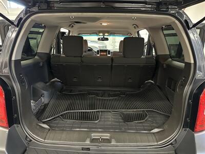 2013 Nissan Xterra PRO-4X   - Photo 16 - Portland, OR 97220