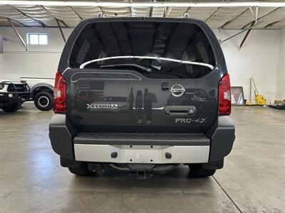 2013 Nissan Xterra PRO-4X   - Photo 4 - Portland, OR 97220