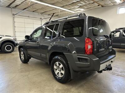 2013 Nissan Xterra PRO-4X   - Photo 5 - Portland, OR 97220