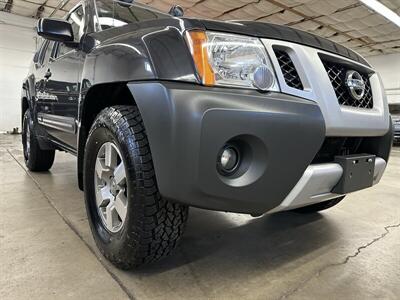 2013 Nissan Xterra PRO-4X   - Photo 29 - Portland, OR 97220