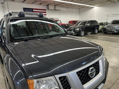 2013 Nissan Xterra PRO-4X   - Photo 28 - Portland, OR 97220