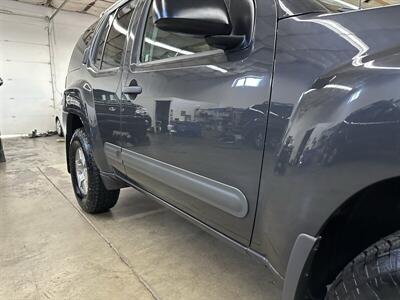 2013 Nissan Xterra PRO-4X   - Photo 31 - Portland, OR 97220