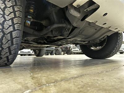 2013 Nissan Xterra PRO-4X   - Photo 40 - Portland, OR 97220