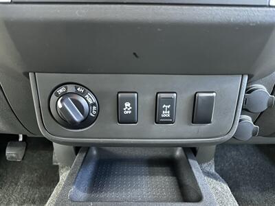 2013 Nissan Xterra PRO-4X   - Photo 20 - Portland, OR 97220