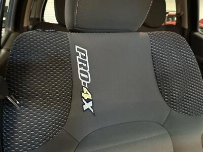 2013 Nissan Xterra PRO-4X   - Photo 24 - Portland, OR 97220