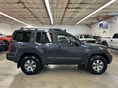 2013 Nissan Xterra PRO-4X   - Photo 2 - Portland, OR 97220