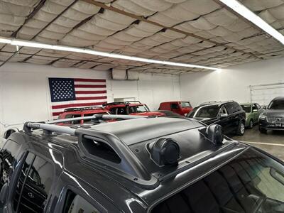 2013 Nissan Xterra PRO-4X   - Photo 8 - Portland, OR 97220