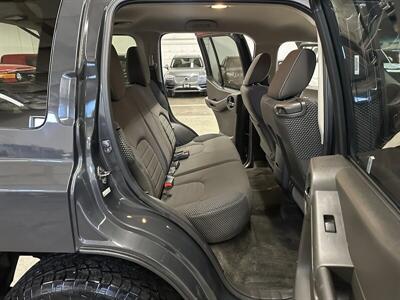 2013 Nissan Xterra PRO-4X   - Photo 14 - Portland, OR 97220