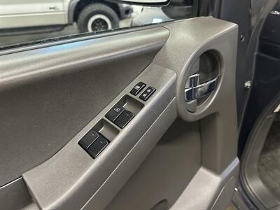 2013 Nissan Xterra PRO-4X   - Photo 26 - Portland, OR 97220