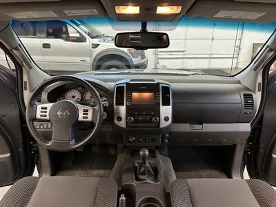 2013 Nissan Xterra PRO-4X   - Photo 17 - Portland, OR 97220