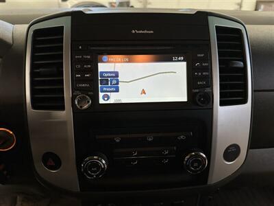 2013 Nissan Xterra PRO-4X   - Photo 22 - Portland, OR 97220