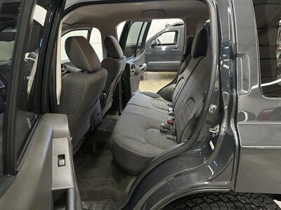 2013 Nissan Xterra PRO-4X   - Photo 13 - Portland, OR 97220