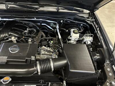 2013 Nissan Xterra PRO-4X   - Photo 38 - Portland, OR 97220