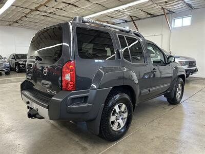 2013 Nissan Xterra PRO-4X   - Photo 3 - Portland, OR 97220