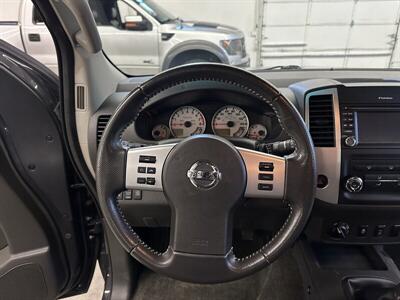 2013 Nissan Xterra PRO-4X   - Photo 18 - Portland, OR 97220