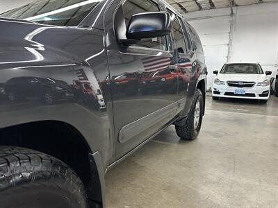 2013 Nissan Xterra PRO-4X   - Photo 32 - Portland, OR 97220