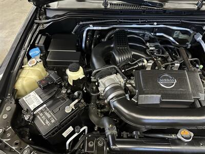 2013 Nissan Xterra PRO-4X   - Photo 37 - Portland, OR 97220