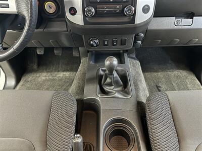 2013 Nissan Xterra PRO-4X   - Photo 19 - Portland, OR 97220