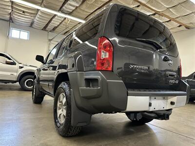 2013 Nissan Xterra PRO-4X   - Photo 33 - Portland, OR 97220