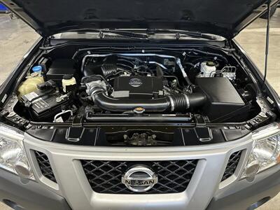 2013 Nissan Xterra PRO-4X   - Photo 9 - Portland, OR 97220