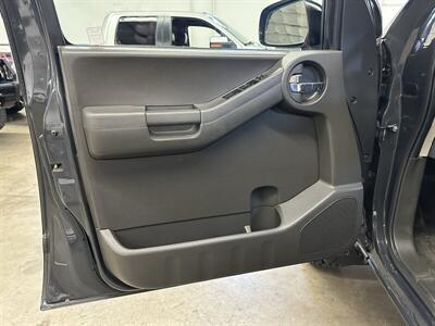 2013 Nissan Xterra PRO-4X   - Photo 25 - Portland, OR 97220