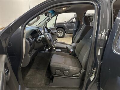 2013 Nissan Xterra PRO-4X   - Photo 12 - Portland, OR 97220