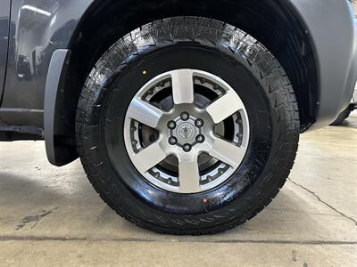2013 Nissan Xterra PRO-4X   - Photo 10 - Portland, OR 97220