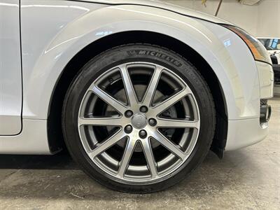 2009 Audi TT 2.0T quattro Prestige   - Photo 58 - Portland, OR 97220