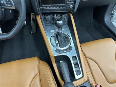 2009 Audi TT 2.0T quattro Prestige   - Photo 17 - Portland, OR 97220