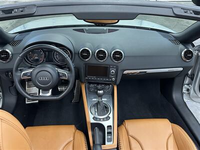 2009 Audi TT 2.0T quattro Prestige   - Photo 15 - Portland, OR 97220