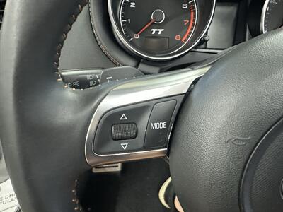 2009 Audi TT 2.0T quattro Prestige   - Photo 38 - Portland, OR 97220