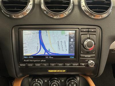 2009 Audi TT 2.0T quattro Prestige   - Photo 21 - Portland, OR 97220