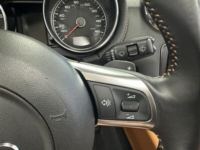 2009 Audi TT 2.0T quattro Prestige   - Photo 39 - Portland, OR 97220