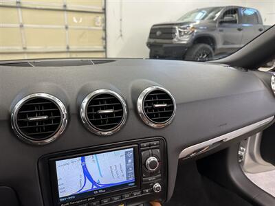 2009 Audi TT 2.0T quattro Prestige   - Photo 40 - Portland, OR 97220