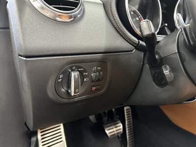 2009 Audi TT 2.0T quattro Prestige   - Photo 24 - Portland, OR 97220