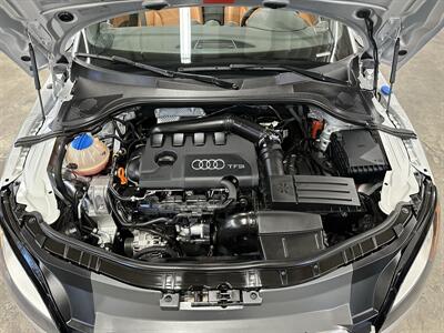 2009 Audi TT 2.0T quattro Prestige   - Photo 11 - Portland, OR 97220